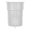 Hold the pool pump strainer basket and minimize pressure drop for consistent water   for SPX1500LX.   the pump impeller
