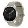 for Samsung Galaxy Watch 9 40mm 44mm Smartwatch Original Sport Band Silicone Correa Bracelet Galaxy Watch 8/8 Classic 46mm Strap 3