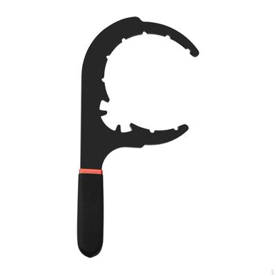 61110 Filter Wrench Sturdy Engine Assembly Repair Parts Easy To Install Accessories