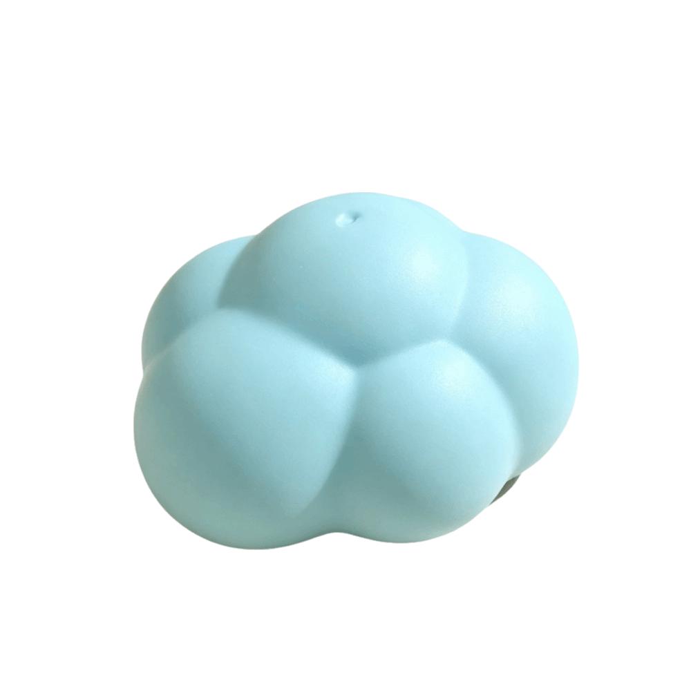 Super Soft Cloud Shape Squishy Toys Slow Rebound Slow Rising Toys Cloud Squeeze Toys  Holiday Gifts