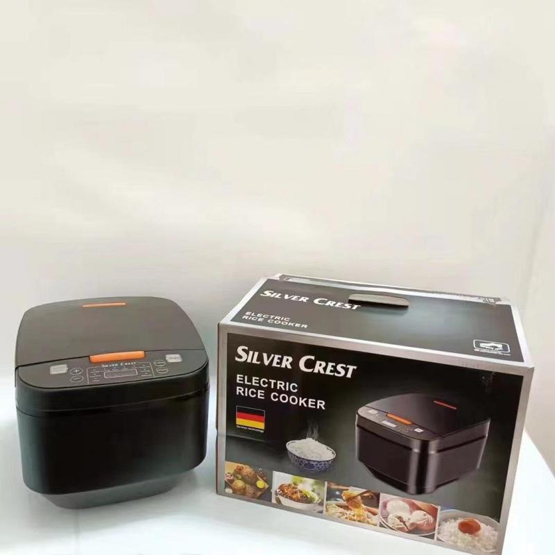 5L Multi-Function Smart Rice Cooker for Southeast Asia and Africa