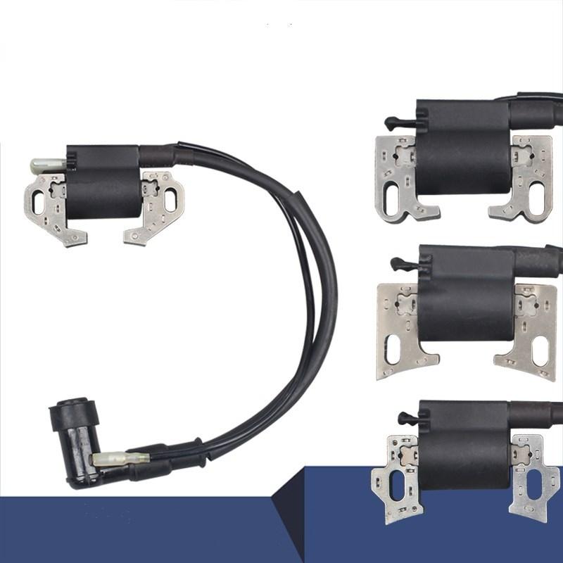 External / Inner Type Spark Ignition Coil Fits for 170F 7HP 212CC Gas Engine Powered 3/4/5KW DC Battery Charging Generator