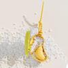 2Set Protective Banana Shape Toothbrush Cover 2 In 1 Toothbrush Protector Cap  Outdoor