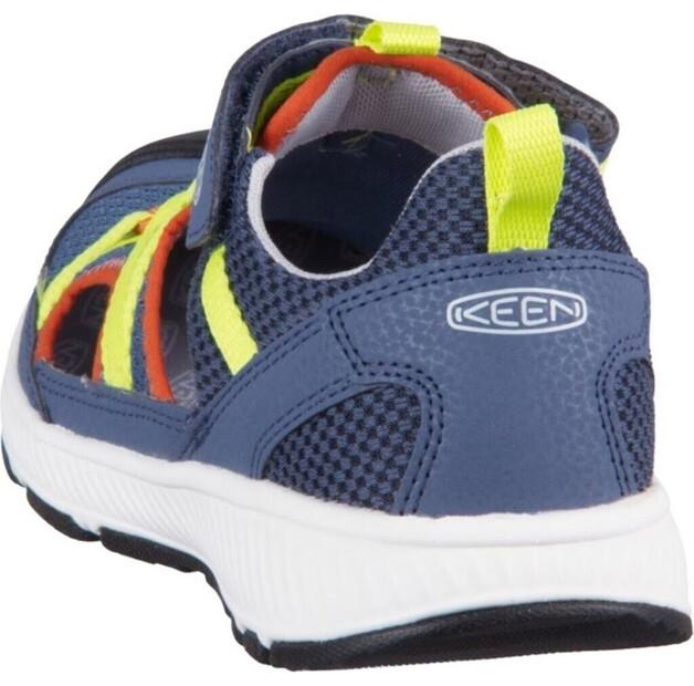 Сандалии Keen Motozoa
