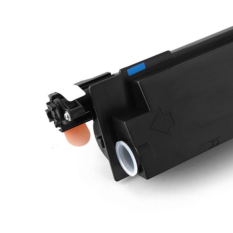 Compatible TN214 Toner Cartridge Set for Konica Minolta Bizhub Printers