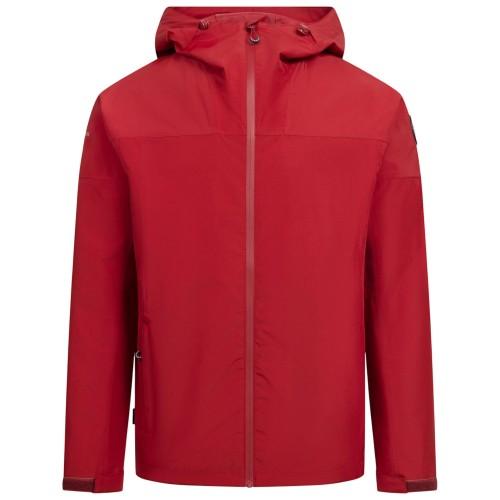 Trespass Mens Monach Waterproof Jacket