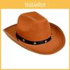 Hattar – Cowboyhattar