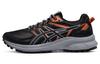Trail Scout 2 'Black Orange' Women's 1012B039-008