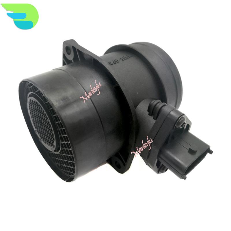 Mass Air Flow Maf Meter Sensor For SAAB 9-3 2.0 1998 HONDA ACCORD 2.2 i-C 0 281 002 658 37980RBDAE000 37980-RBD-E01 479799-3220