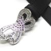 Shinning Rhinestone Waist Belts with Heart&Butterfly Buckle for Rock Fan Adjust Belt for Teens Female Jeans Skirt