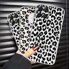 Case for Honor X9a X8a 90 Lite X8 X8b X9b X7b Soft Phone Cover Luxury Leopard Print Pattern