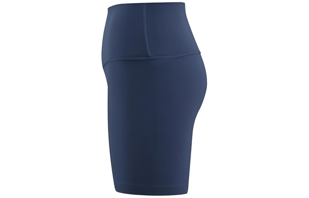 Nike Casual Shorts Women's Fen Blue Moderate DQ6028-491
