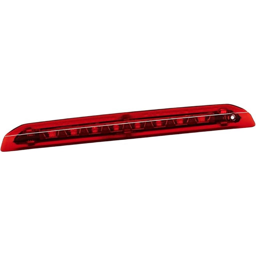 Third 3Rd Brake Light LED For 2014-2018 Chevy Silverado/GMC Sierra 1500 2500HD 3500HD, High Mount Rear Brake Lights Assembly, Waterproof Center Cab