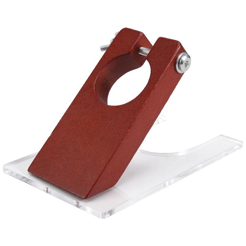 Feb.Shearing Guide For Carpet Trimmer Guide To Keep Your Rug Surface Uniform, Solid Acrylic Shearing Guide For Rug Tufting