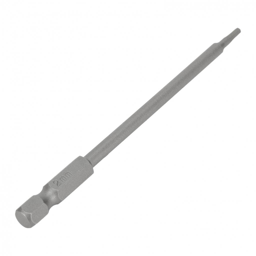Screwdriver Bits Quick connection 1/4 Hex Shank Magnetic Head Hot sale