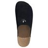 Adidas Originals Adimule Fashion Comfortable Anti-Rubbing Open-Toe Slippers Unisex Slippers Black JQ4367