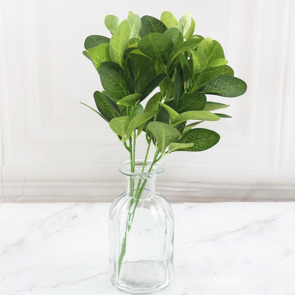 Artificial Fruit Flower Plants Plants Plastic Fake Plants DIY Wedding Party Decor Craft Decoration Accessories