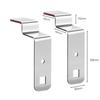 Adjustable Drawer Clamp for Efficient Cabinet Installation Tasks