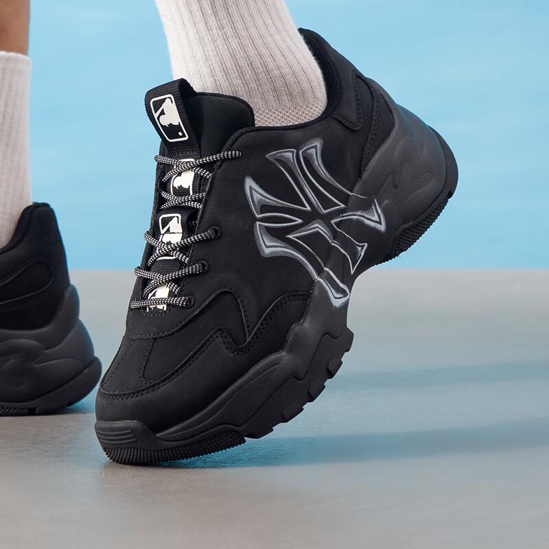 MLB Unisex Basic Casual Shoes EU 39