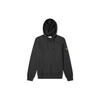 Patch Logo Hooded Sweatshirt Black Men Tops 731564120-V0029