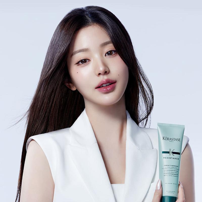 [KERASTASE] Resistance Ciment Thermique 150ml