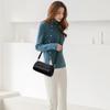 Women's Fashion Pillow Bag One Shoulder Crossbody Bag