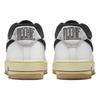 Nike Air Force 1 '07 'Command Force White Black' Women's Sneakers DR0148-101
