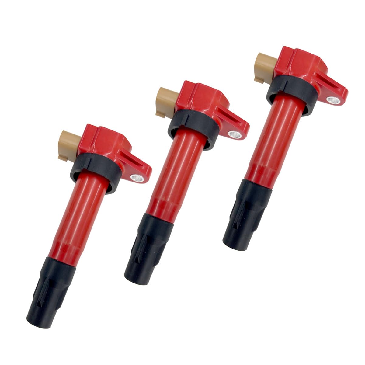 

ignition coil set of Jimny JB23W Palette MK21S Cervo HG21S Twin MK21S Applicable genuine product IC2K [Reinforced 3] number 33400-85K10