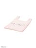 DickBruna mini eco bag PWGB254537 PNK [Gelato Pique] Women's