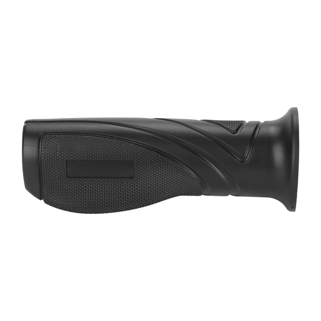 1 par universal elsykkel E sykkelscooter vrihastighetsgass for 22,5 mm styre