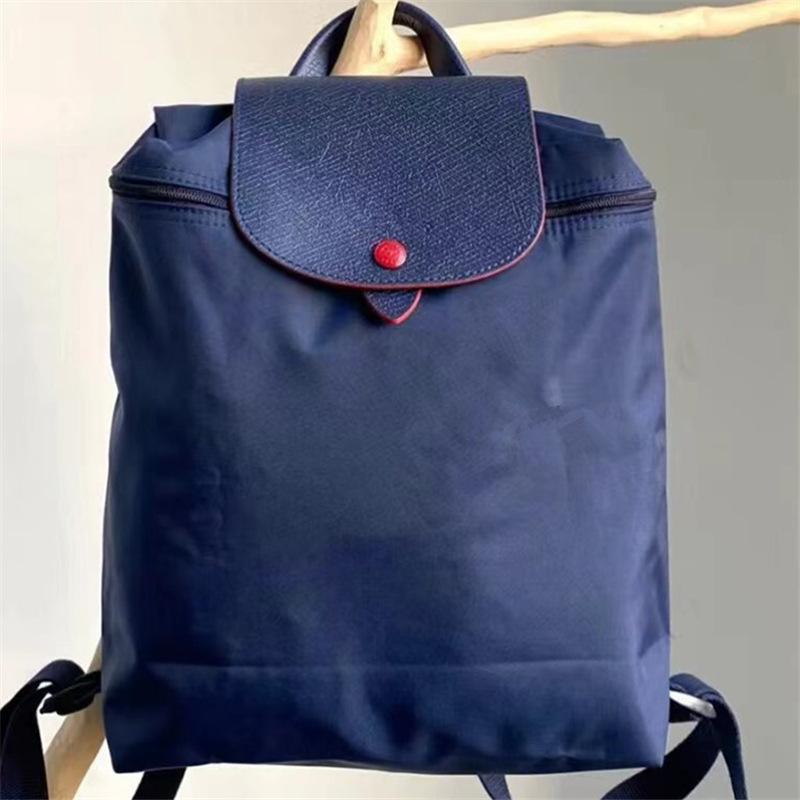 Взрывной классический рюкзак для колледжа складная сумка рюкзак большой емкости 3284₽