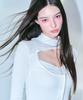 ZEROPLANET Daniel Layered Top [White]