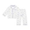 Claire Modal Long Kids Pajamas Mlsssw01