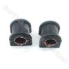 Baificar Brand New 2PCS Rear Suspension Stabilizer Bar Bushing 05151206AC For Dodge Journey Fiat Freemont