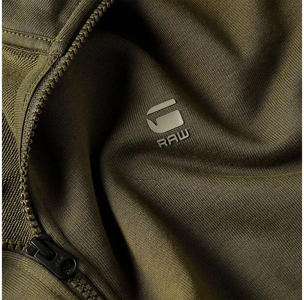 G-Star Rovic Skipper свитшот