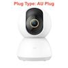 Original Xiaomi Smart Camera 2K 1296P HD 360 Angle Indoor Baby Security Monitor WIFI Night Webcam Video IP Camera Mi-Smart Home