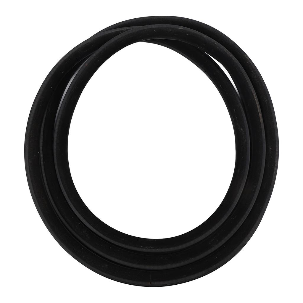 Front Door Weatherstrip Seal 51727278504 Rubber Sealing Strip Front Door Soundproof Seal for 5 Series Three Box Edition