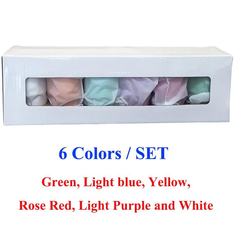 

6 шт./компл., 3 унции, мини-заготовки для сублимации, стакан из нержавеющей стали, 6 цветов, стакан для ликера, вина, детский стакан для сока, молока, кружка с соломинкой 3oz