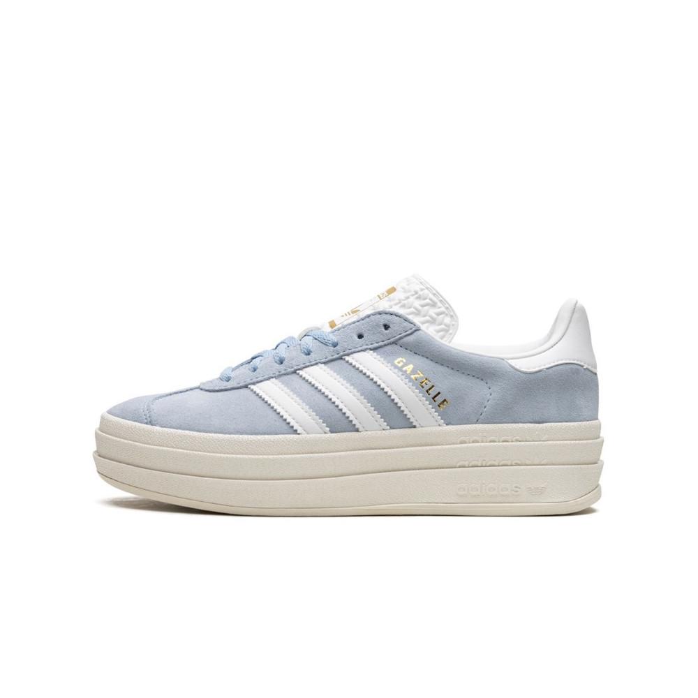 Adidas Gazelle Bold Clear Sky