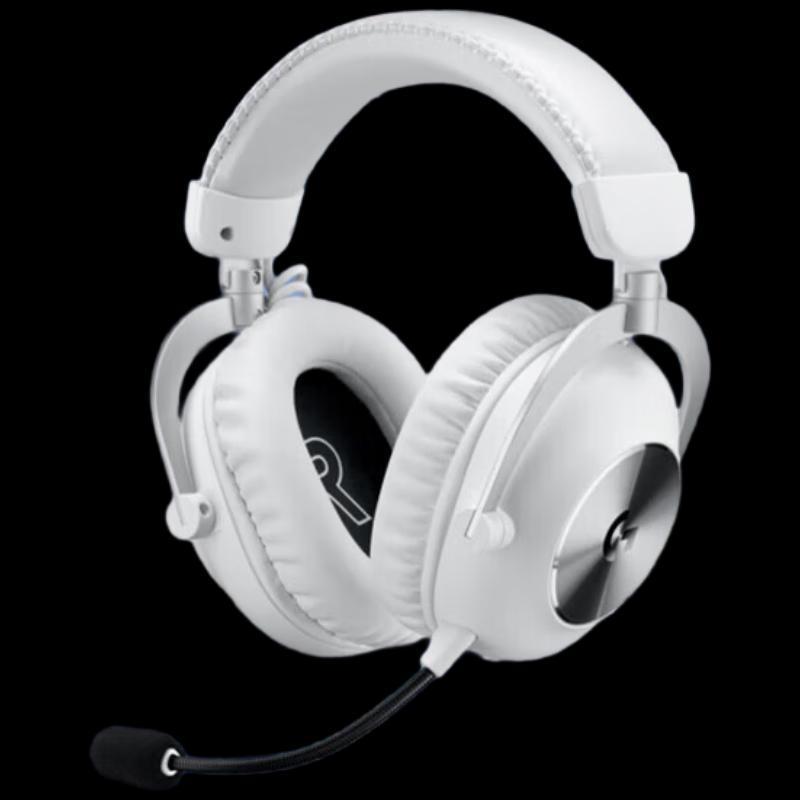 

Logitech G PRO X 2 LIGHTSPEED Wireless Gaming Headset