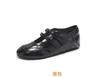 Fashion Vintage French Woman Shoe Spring New Round Flat Shoes Fashion Mary Jane Shoes Versatile Women Casual Shoes Anti Slip Ballet Shoe