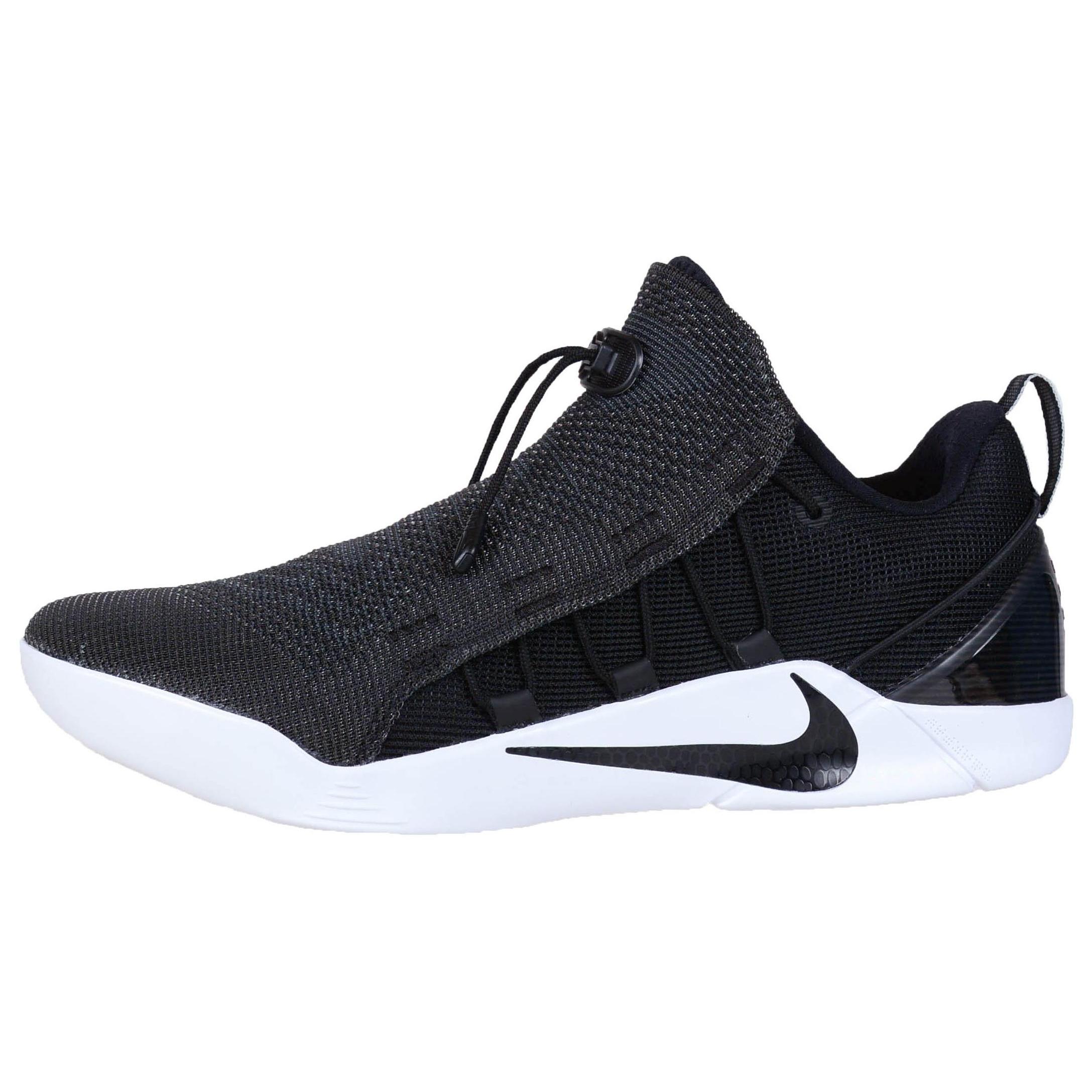 

новые Nike Kobe A.D. Nxt Черный Белый 48.5
