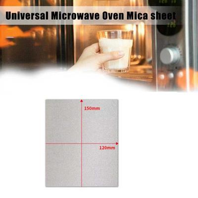 Microwave Mica Plate Microwave Oven Oven Toaster Warmer