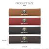 Car Stickers For Alfa Romeo Leather Car Seat Belt Cover Shoulder Protective Accessories For Alfa Romeo 156 159 147 4C 8C 166 Giu