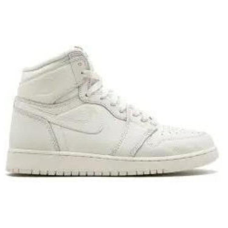 New Jordan 1 Retro High OG Sail GS 575441-114