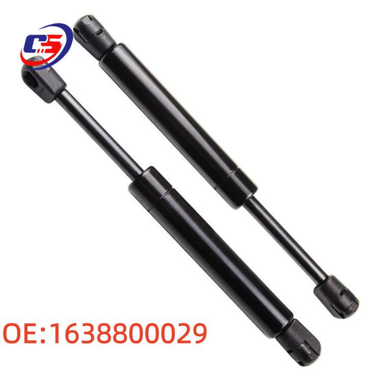 Mercedes-Benz M-Klasse (W163) Haubenstützstrebe (1998-2005)