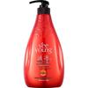 SEEVA Tea Seed Anti-Dandruff Conditioner