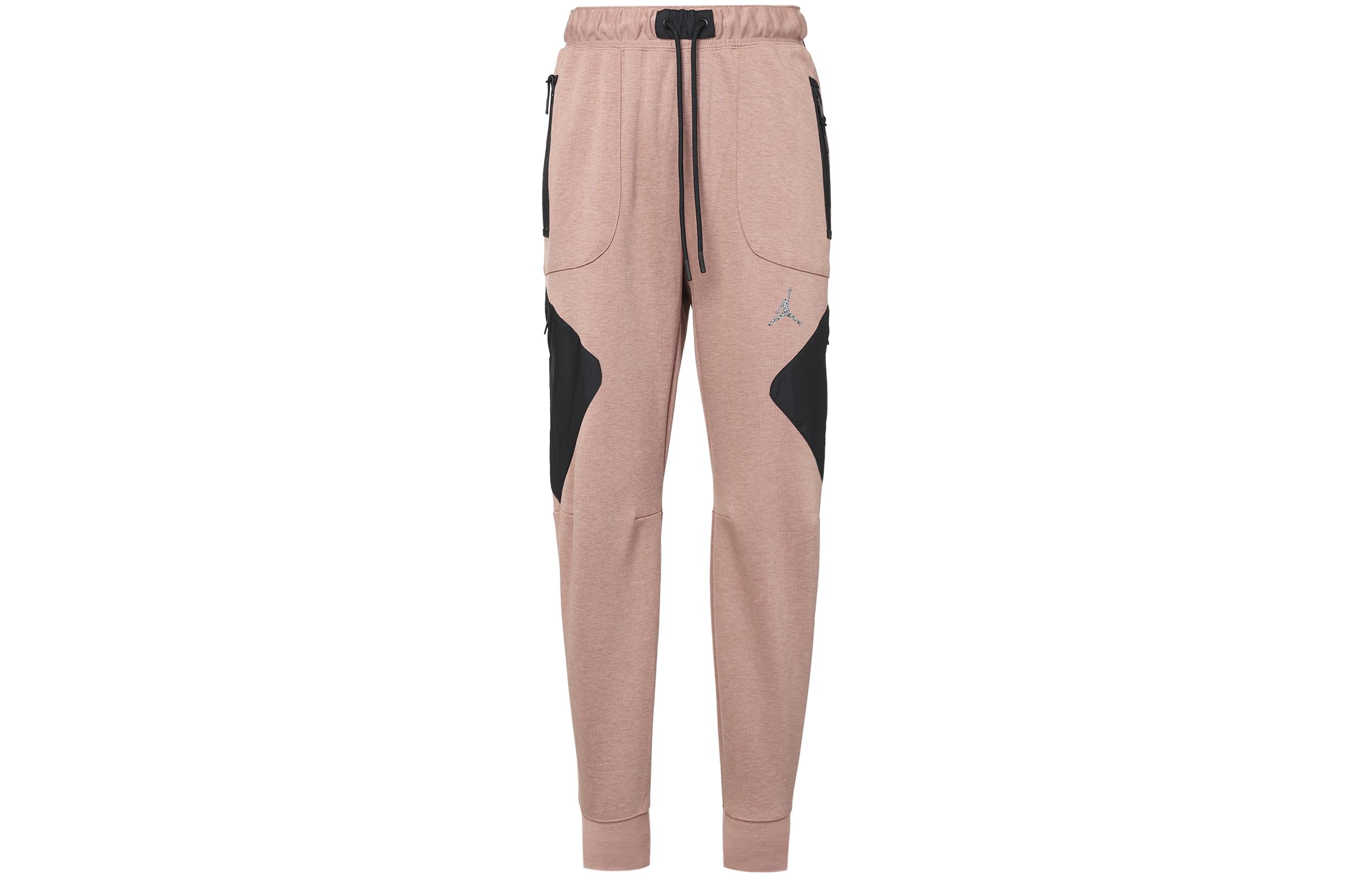 Мужские вязаные штаны Jordan DJ0874-668 XXXL