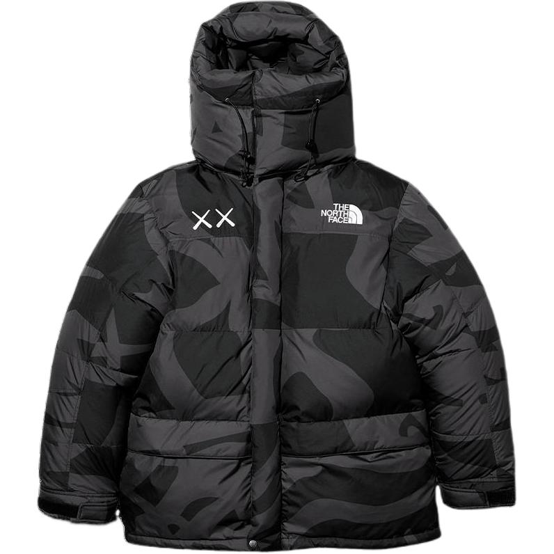 KAWS X THE NORTH FACE Retro