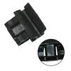 Front Storage Box Matching Fixed Buckle Bracket Luggage Box Clips for Tesla Model 3 1472872-00-C Auto Fastener Clip Accessories